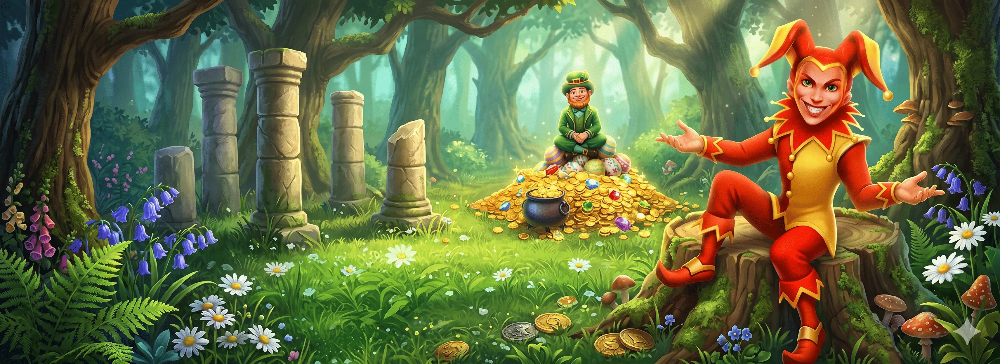 Boho online Casino